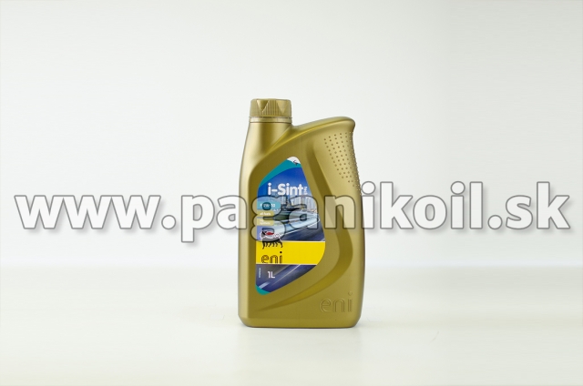 Eni i-Sint tech F 0W-30 / 1L
