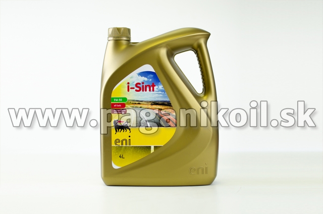 Eni i-Sint tech 5W-30 / 4L