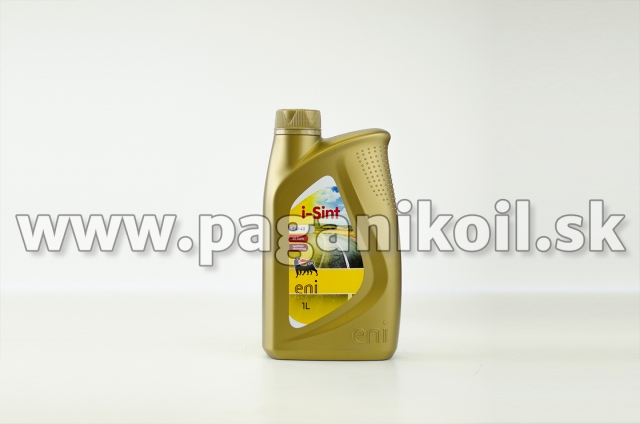 Eni i-Sint 5W-40 / 1L