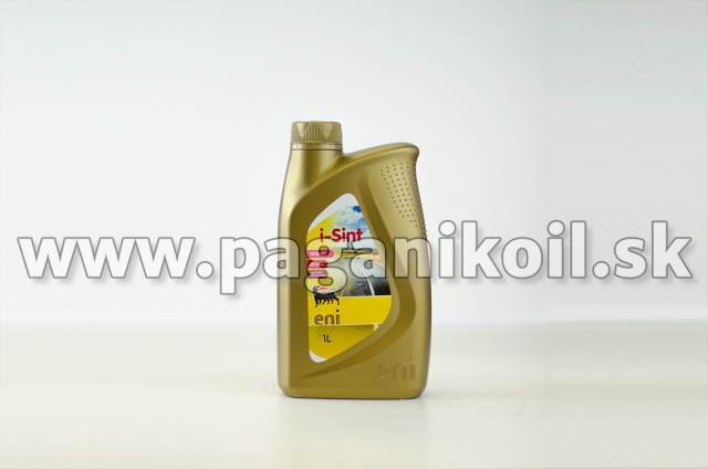 Eni i-Sint 10W-40 / 1L