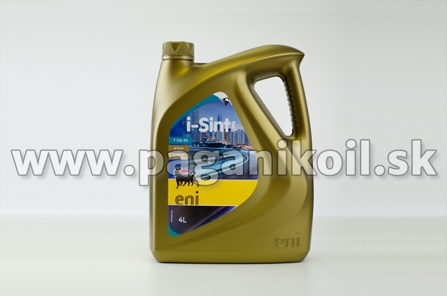 Eni i-Sint F 5W-30 / 4L