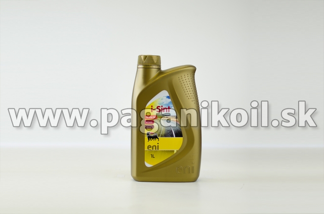 Eni i-Sint FE 5W-30 / 1L