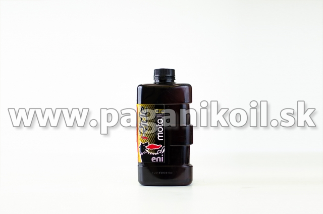 Eni i-Ride Moto 2T / 1L