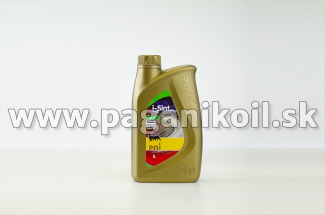 Eni i-Sint MS 5W-40 / 1L