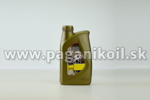 Eni i-RIde Racing offroad 10W-50 / 1L