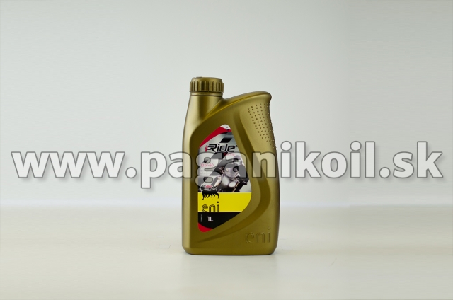 Eni i-Ride Racing 10W-60 / 1L