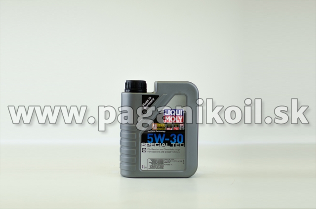 Liqui Moly 5W-30 Special Tec / 1L