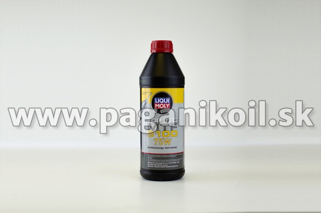 Liqui Moly Top Tec MTF 5100 75W / 1L