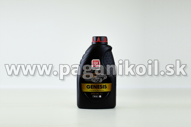 Lukoil Genesis Special C2 5W-30 / 1L