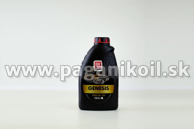 Lukoil Genesis Special VN 5W-30 / 1L