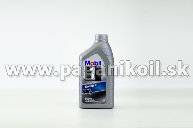 Mobil 1 Racing 2T / 1L