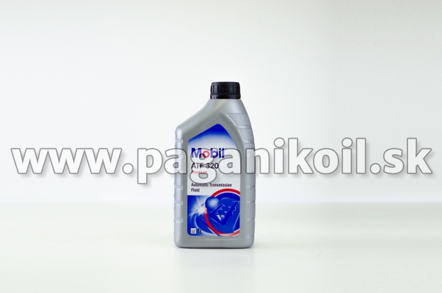Mobil ATF 320 / 1L