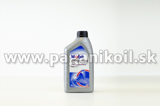 Mobil ATF LT 71141 / 1L