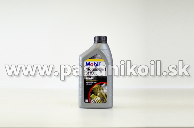 Mobil Mobilube 1 SHC 75W-90 / 1L