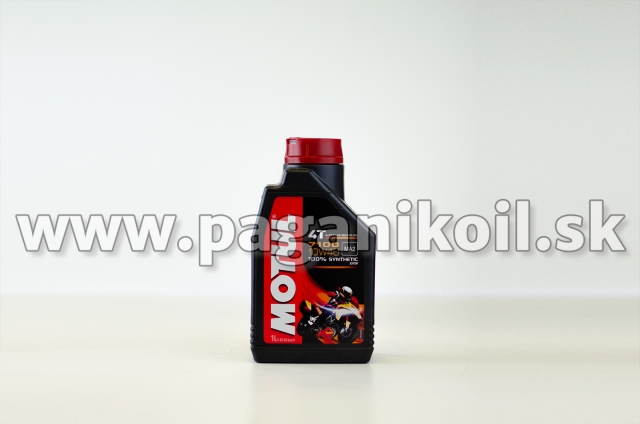 Motul 7100 4T 10W-40 / 1L