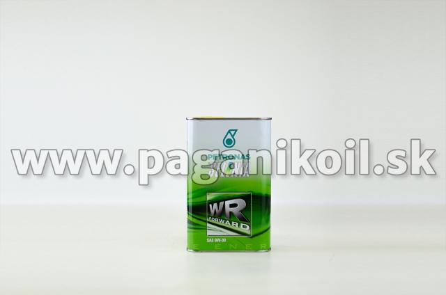Petronas Selenia WR Forward 0W-30 / 1L