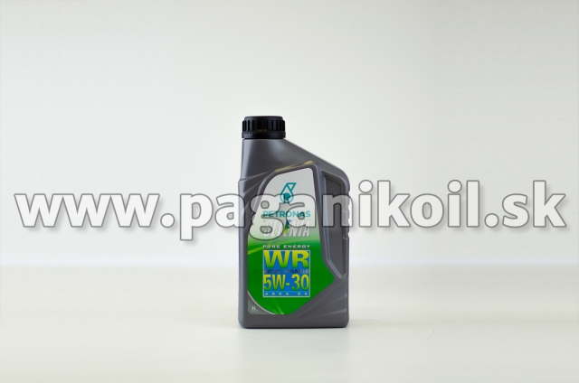 Petronas Selenia WR Pure Energy 5W-30 / 1L