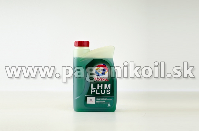 Total LHM Plus / 1L