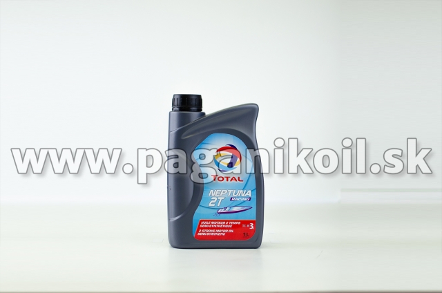 Total Neptuna 2T Racing / 1L
