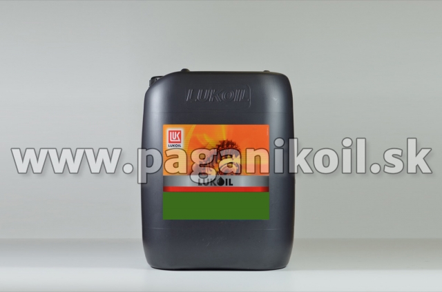 LUKOIL STABIO VDL 46 / 20 L