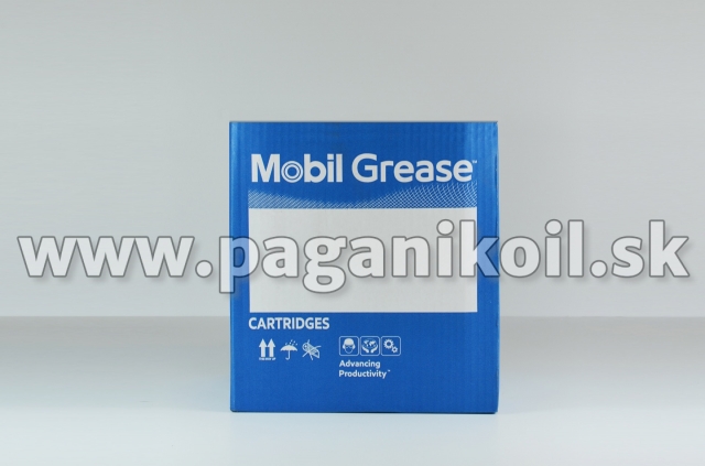 MOBILITH SHC 460 / 0,38 kg