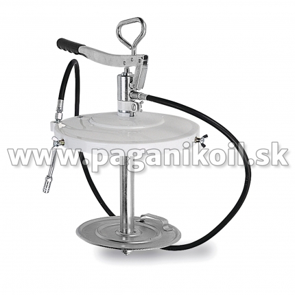Mazacia pumpa 12,5 - 18kg