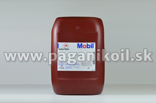 MOBILTRANS MBT 75W-90 / 20 L