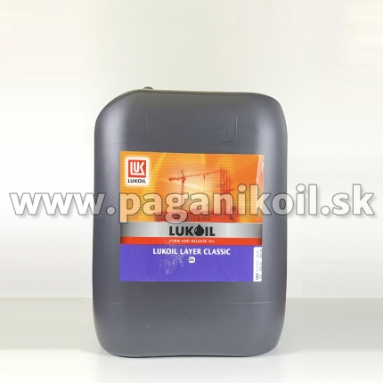 Lukoil Layer Classic / 20L