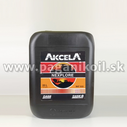 Petronas Akcela Nexplore / 20L