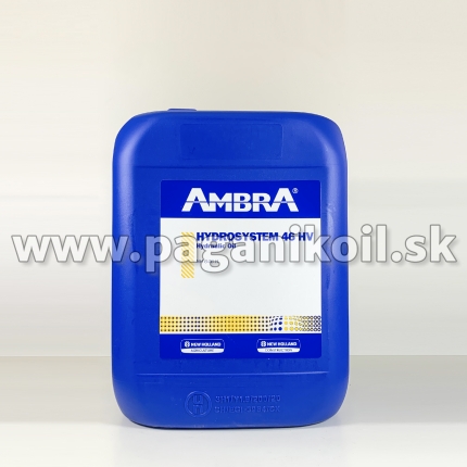 Petronas Ambra Hydrosystem 46 HV / 20L