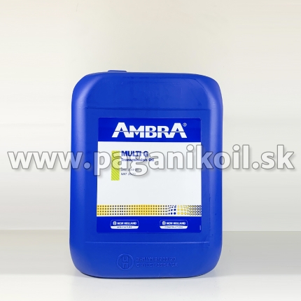 Petronas Ambra Multi G 10W-30 / 20L