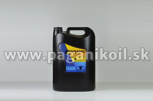 PARAMO K 12 / 10 L