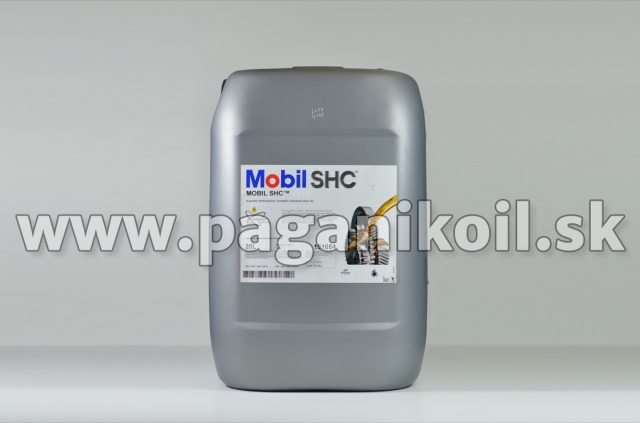 MOBIL SHC 630 / 20 L