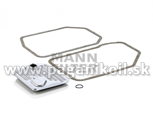 MANN H 2522 x KIT