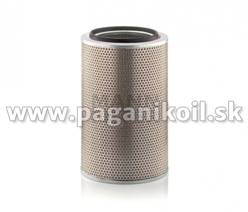 MANN C 30 1537