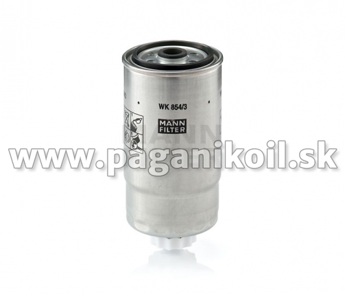 MANN WK 854/3