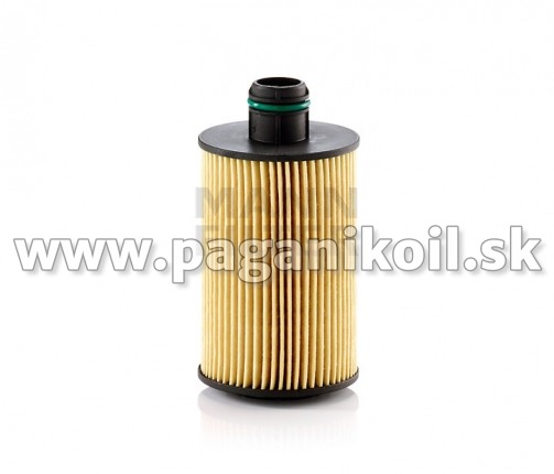 MANN HU 7018 z
