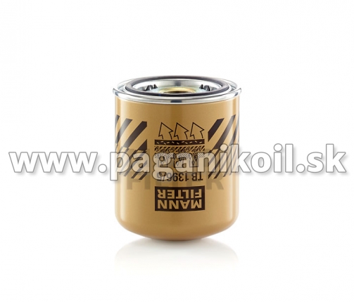 MANN TB 1396/5 x