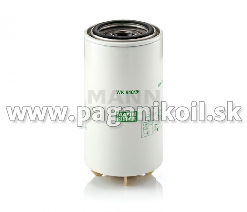 MANN WK 940/36 x