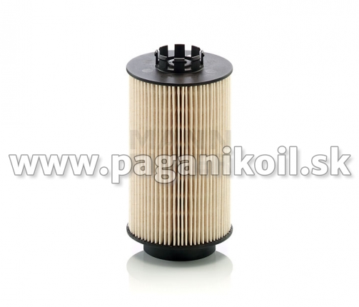 MANN PU 10 021 z