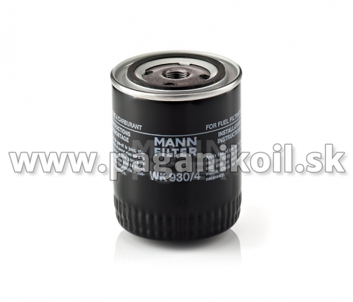 MANN WK 930/4