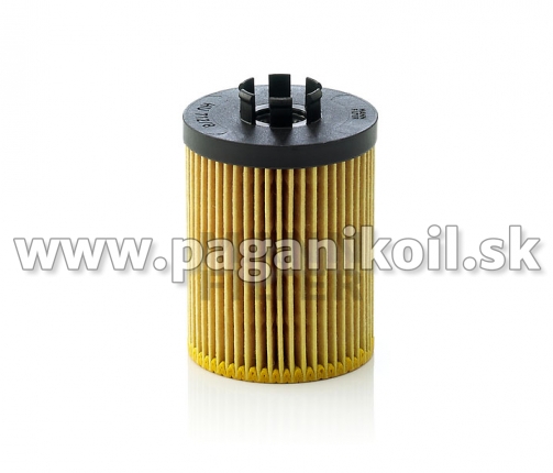 MANN HU 712/8 x