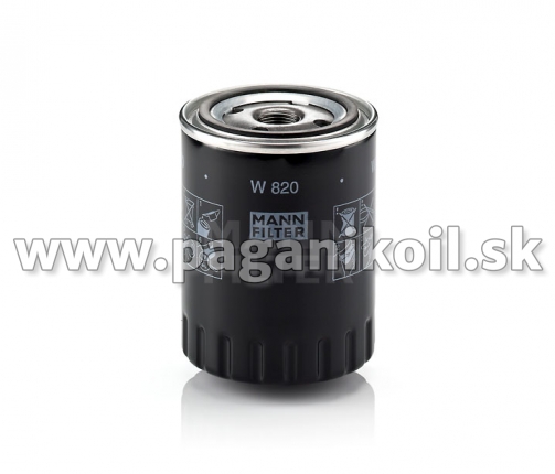 MANN W 820