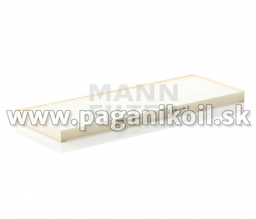 MANN CU 3935