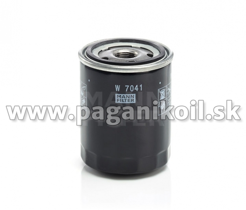 MANN W 7041