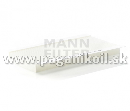 MANN CU 3567