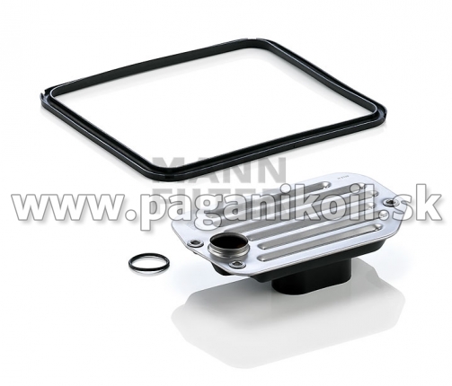 MANN H 2120 x KIT