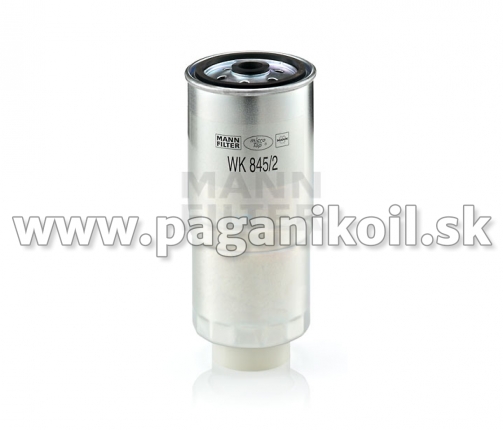 MANN WK 845/2