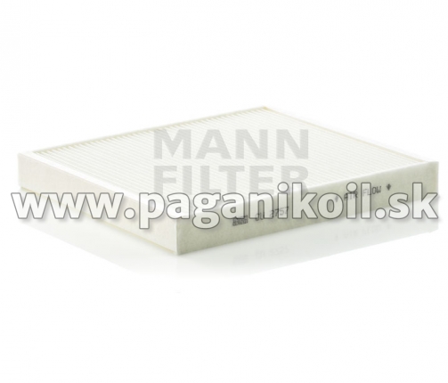 MANN CU 2757