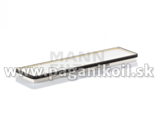 MANN CU 42 001